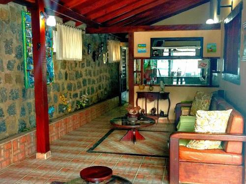 Hostal Hotel Pousada Rural
