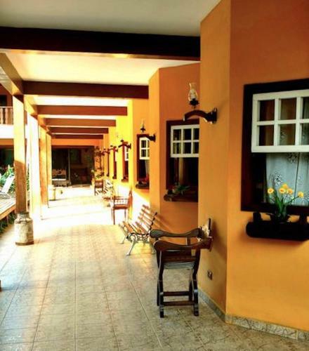 Hostal Hotel Pousada Rural
