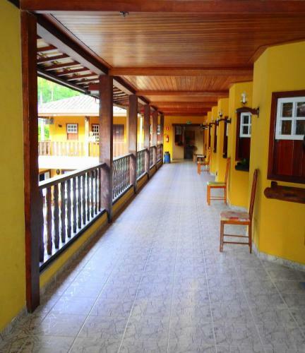 Hostal Hotel Pousada Rural