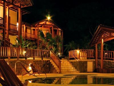 Hostal Hotel Pousada Praia Do Portinho