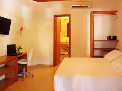 Hostal Hotel Pousada Praia Do Portinho