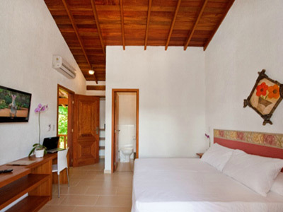 Hostal Hotel Pousada Praia Do Portinho