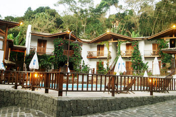 Hostal Hotel Pousada Praia Do Portinho