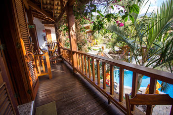 Hostal Hotel Pousada Praia Do Portinho