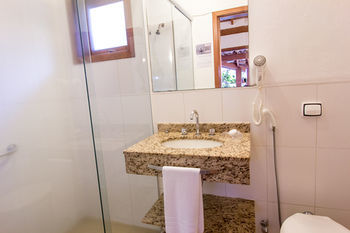 Hostal Hotel Pousada Praia Do Portinho