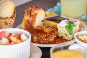 Hostal Hotel Pousada Praia Do Portinho