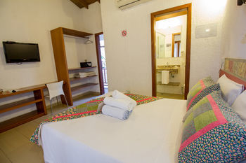 Hostal Hotel Pousada Praia Do Portinho
