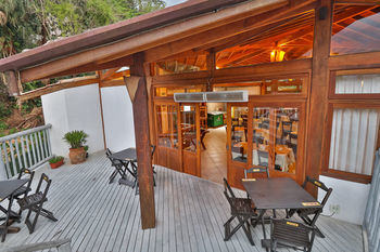 Hostal Hotel Pousada Praia Do Portinho