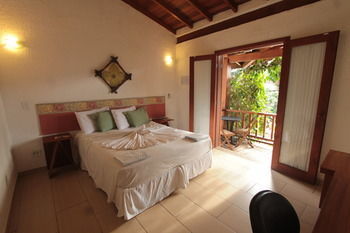 Hostal Hotel Pousada Praia Do Portinho