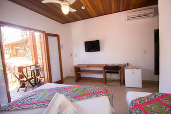 Hostal Hotel Pousada Praia Do Portinho