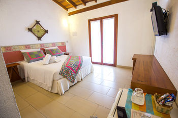 Hostal Hotel Pousada Praia Do Portinho