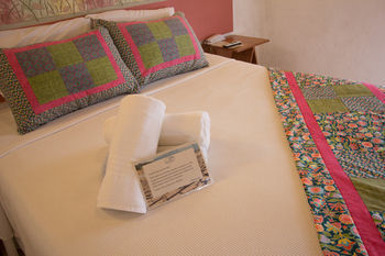 Hostal Hotel Pousada Praia Do Portinho