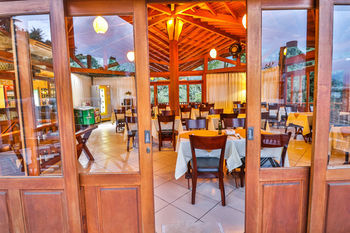 Hostal Hotel Pousada Praia Do Portinho