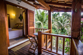 Hostal Hotel Pousada Praia Do Portinho