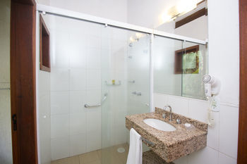 Hostal Hotel Pousada Praia Do Portinho