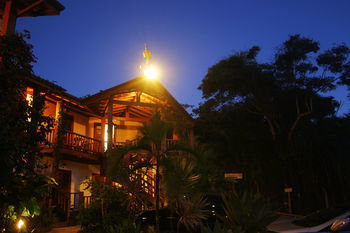 Hostal Hotel Pousada Praia Do Portinho