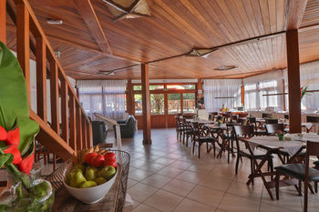 Hostal Hotel Pousada Praia Do Portinho