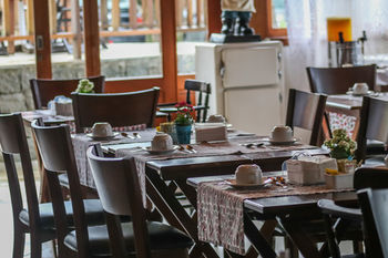 Hostal Hotel Pousada Praia Do Portinho