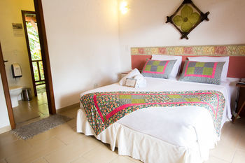 Hostal Hotel Pousada Praia Do Portinho