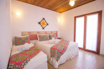 Hostal Hotel Pousada Praia Do Portinho