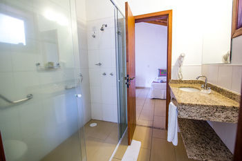 Hostal Hotel Pousada Praia Do Portinho