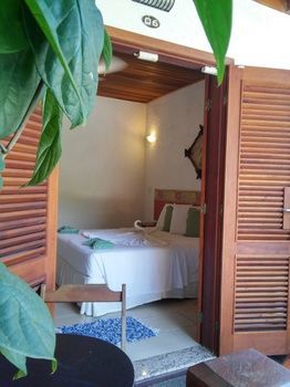 Hostal Hotel Pousada Praia Do Portinho