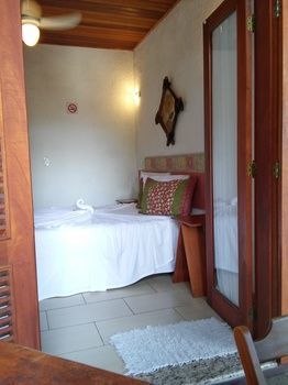 Hostal Hotel Pousada Praia Do Portinho
