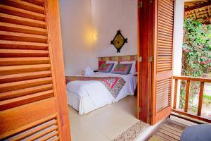 Hostal Hotel Pousada Praia Do Portinho