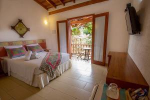 Hostal Hotel Pousada Praia Do Portinho