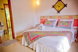 Hostal Hotel Pousada Praia Do Portinho
