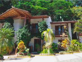 Hostal Hotel Pousada Praia Do Portinho