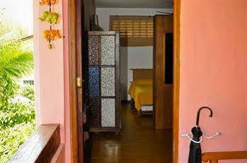 Hostal Pousada Recanto Da Villa