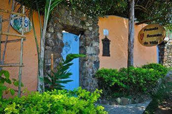 Hostal Pousada Recanto Da Villa