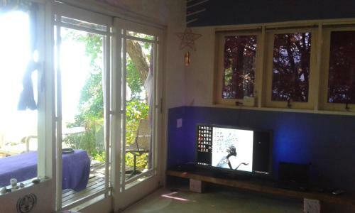 Hostal Espelho Da Alma