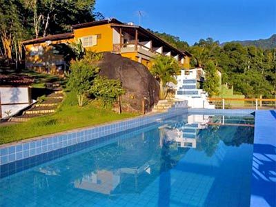 Hostal Pousada La Dolce Vita