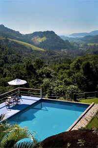 Hostal Pousada La Dolce Vita