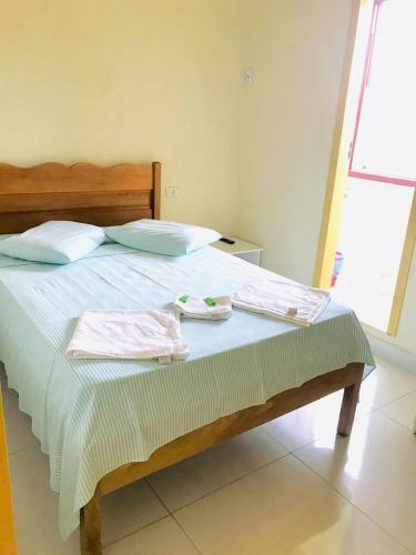 Hostal Pousada Gabriela