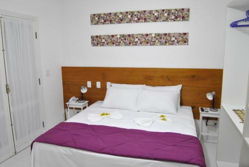 Hostal Pousada Cana Caiana