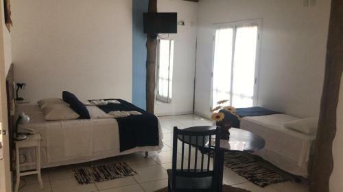 Hostal Pousada Cana Caiana