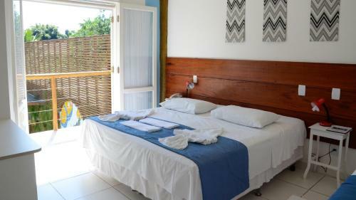 Hostal Pousada Cana Caiana