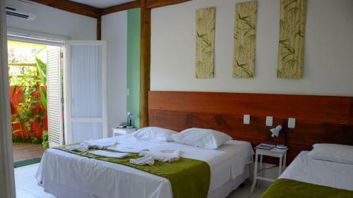 Hostal Pousada Cana Caiana