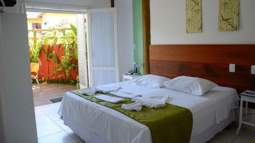 Hostal Pousada Cana Caiana