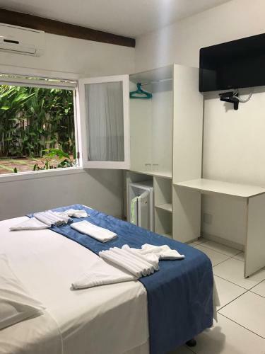 Hostal Pousada Cana Caiana