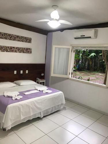 Hostal Pousada Cana Caiana