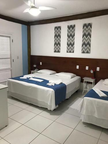 Hostal Pousada Cana Caiana