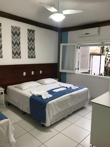 Hostal Pousada Cana Caiana