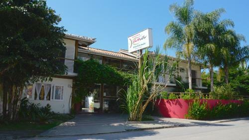 Hostal Pousada Cana Caiana