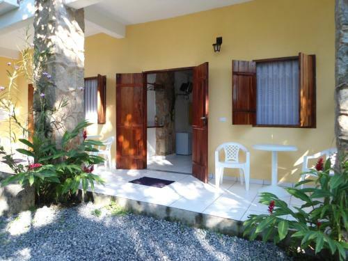 Hostal Pouso Cais Do Porto