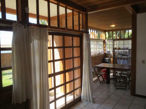 Frente Mar Paraty Apartment
