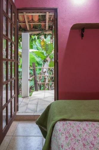 Posada Ytoror� O Som Das �guas